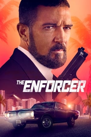 The Enforcer 2022 Hindi Dual Audio HDRip – 480p