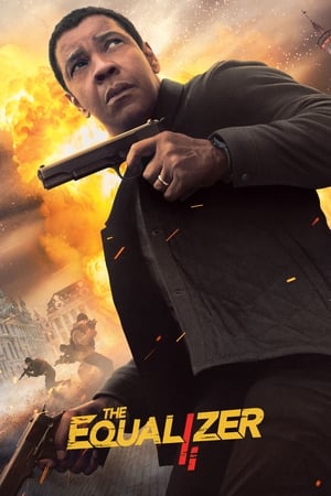The Equalizer 2 (2018) Hindi Dual Audio BluRay [1.4GB]