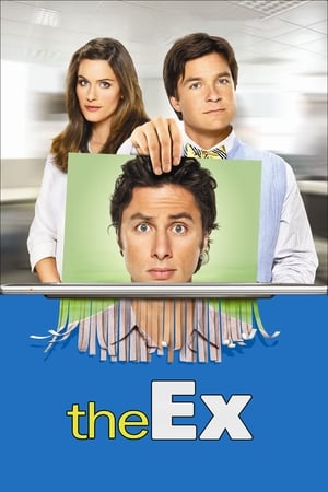 The Ex 2006 Dual Audio [Hindi - Russian] Movie Web-DL - 800MB