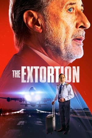 The Extortion 2023 Hindi Dual Audio HDRip – 720p – 480p