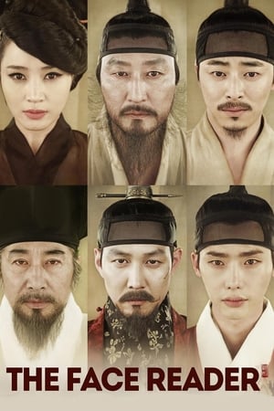 The Face Reader (2013) Hindi Dual Audio BluRay 400MB