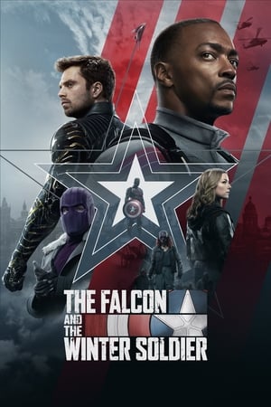 The Falcon and the Winter Soldier (2021) Season 1 Dual Audio Hindi Web Series HDRip – 480p [EPISODE 6 ADDED]