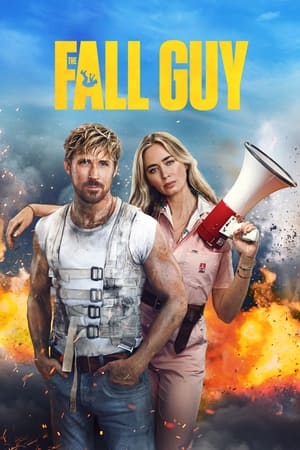 The Fall Guy 2024 Hindi CAMRip