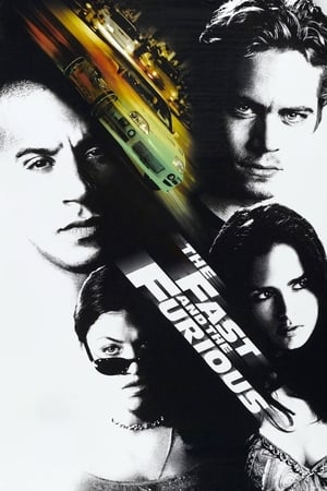The Fast and the Furious (2001) Movie Hindi Dubbed BluRay [1.0GB]