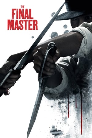 The Final Master (2015) Hindi Dual Audio BluRay 400MB