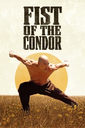 The Fist of the Condor 2023 Hindi Dual Audio HDRip – 720p – 480p