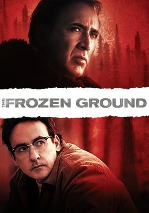 The Frozen Ground (2013) Hindi Dual Audio BluRay [950MB]