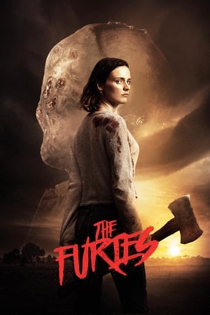 The Furies (2019) Hindi Dual Audio BluRay 350MB