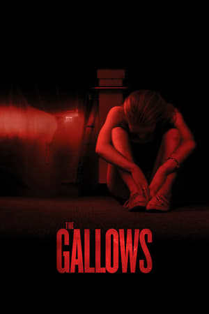 The Gallows (2015) Hindi Dual Audio BluRay [800MB]