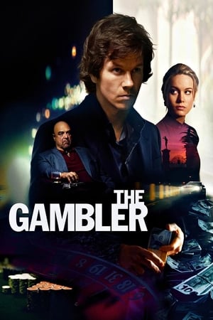 The Gambler (2014) Hindi Dual Audio BluRay [1GB]