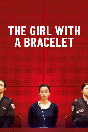 The Girl with a Bracelet 2019 Hindi Dubbed Web-DL 300MB