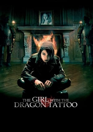 The Girl with the Dragon Tattoo (2009) Hindi Dual Audio BluRay [840MB]