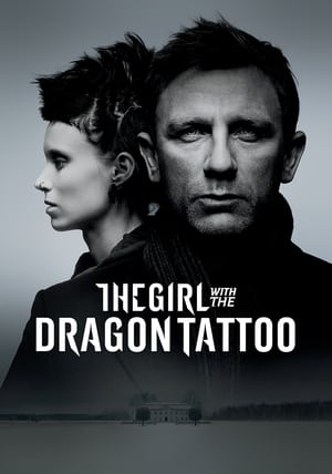 The Girl with the Dragon Tattoo 2011 Hindi Dual Audio BluRay [1.2GB]