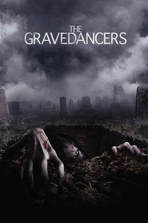 The Gravedancers (2006) Hindi Dual Audio BluRay [990MB]
