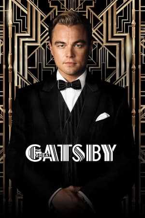 The Great Gatsby (2013) Hindi Dual Audio BluRay 400MB