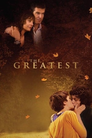 The Greatest (2009) Hindi Dual Audio BluRay [900MB] ESubs