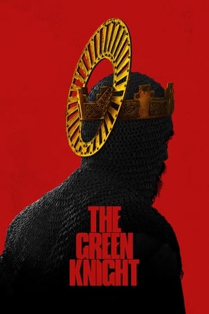The Green Knight (2021) Hindi Dual Audio HDRip [1.2GB]