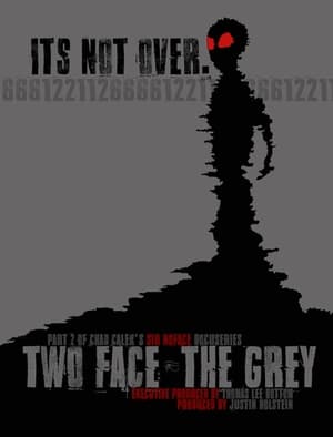 The Grey 2020 Hindi Movie HDRip x264 [770MB]