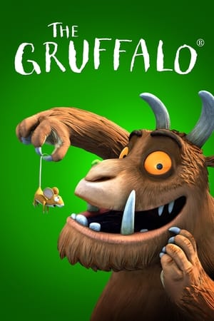 The Gruffalo 2009 Dual Audio Hindi Full Movie Bluray - 300MB