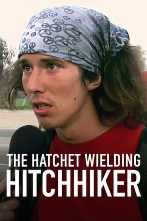The Hatchet Wielding Hitchhiker (2023) Hindi Dual Audio HDRip – 480p
