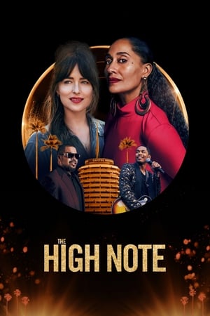 The High Note (2020) Hindi Dual Audio HDRip – 480p