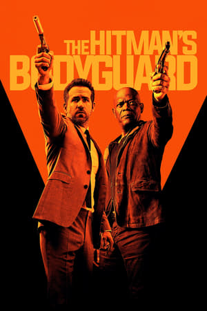 The Hitmans Bodyguard 2017 Hindi (Org) Dual Audio BluRay [1.3GB]