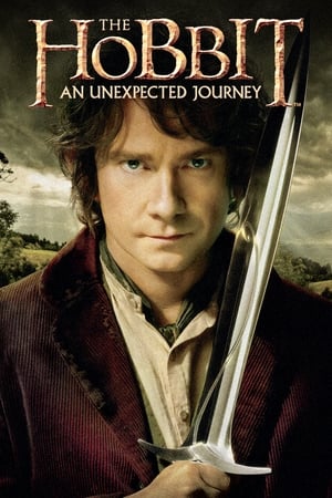 The Hobbit: An Unexpected Journey (2012) Hindi Dubbed BluRay [1.8GB] Download