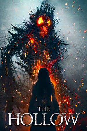 The Hollow 2016 WEB-DL 350MB English ESubs