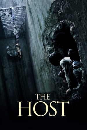 The Host (2006) Hindi Dual Audio BluRay [950MB]