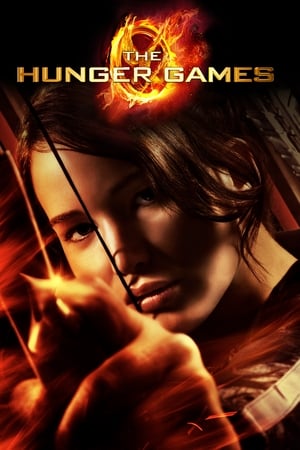 The Hunger Games 2012 Hindi Dual Audio BluRay [1.1GB]