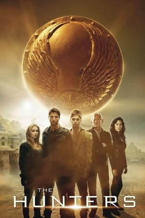 The Hunters 2013 Dual Audio (Hindi) BluRay [270MB]