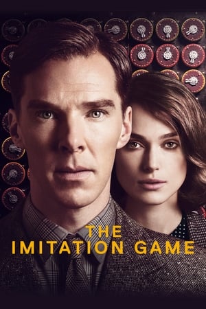 The Imitation Game 2014 Dual Audio [Hindi - English] BluRay [1GB] Esubs