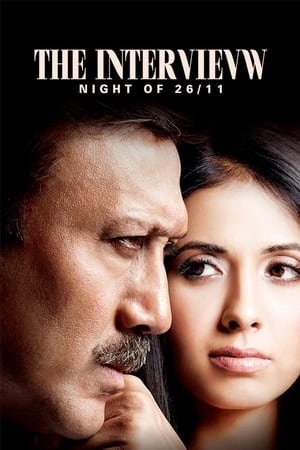 The Interview Night of 26/11 (2021) Hindi Dual Audio HDRip 300MB