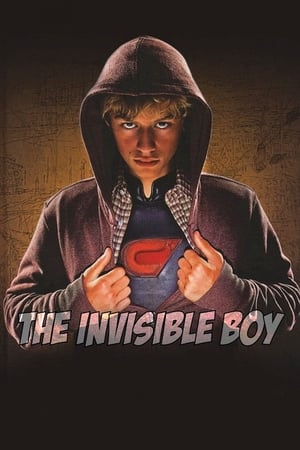 The Invisible Boy (2014) Hindi Dual Audio BluRay [900MB]