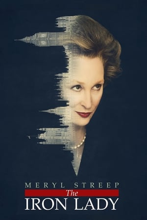 The Iron Lady (2011) Hindi Dual Audio BluRay 270MB