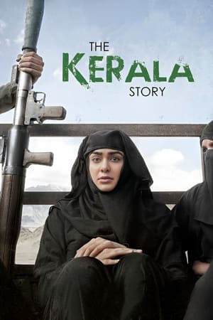 The Kerala Story 2023 Hindi HDRip | 480p