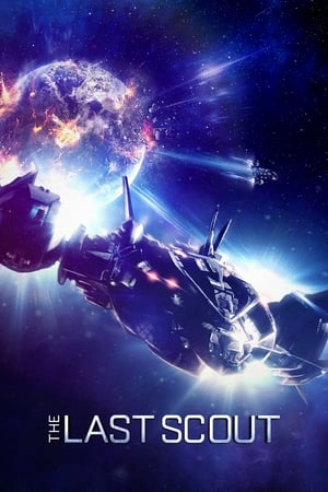 The Last Scout (2017) Hindi Dual Audio BluRay 330MB