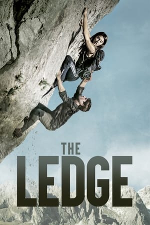 The Ledge 2022 Hindi Dual Audio HDRip – 480p