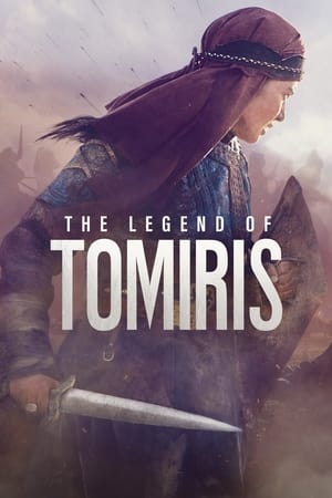 The Legend of Tomiris 2019 Hindi Dual Audio HDRip – 480p