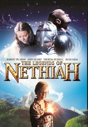 The Legends of Nethiah 2012 Hindi Dual Audio BluRay 350MB