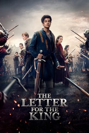 The Letter for the King (2020) Season 1 All Episodes Hindi Dual Audio HDRip [Complete] –