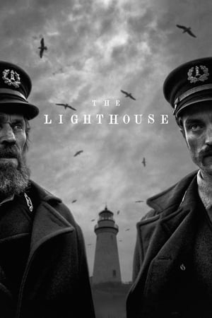 The Lighthouse (2019) Hindi Dual Audio HDRip [1GB]