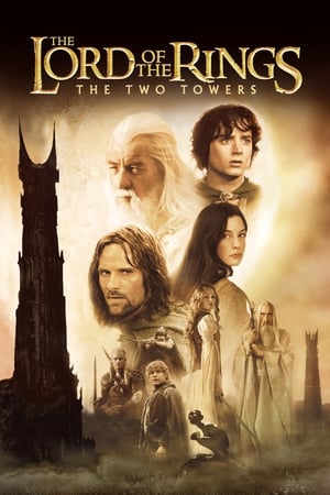 The Lord of the Rings: The Two Towers 2002 Hindi Dual Audio WEB-DL