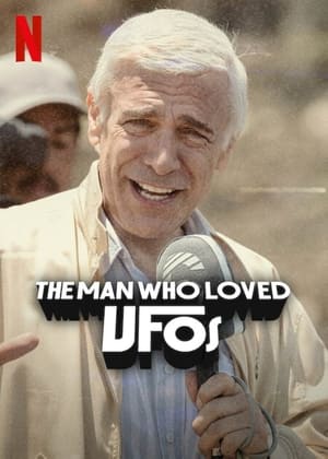 The Man Who Loved UFOs 2024 Hindi Dual Audio HDRip – 720p – 480p