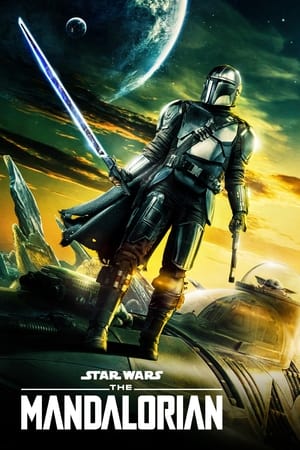 The Mandalorian (2023) Season 3 Hindi HDRip – – 480p (Episode 8 Added)