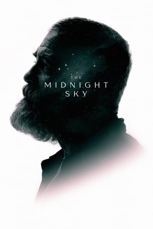 The Midnight Sky (2020) Hindi Dual Audio Web-DL [1.3GB]