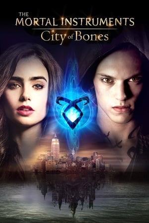 The Mortal Instruments: City of Bones (2013) Dual Audio Hindi BluRay 400MB