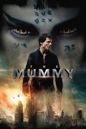 The Mummy 2017 Hindi Dubbed Full Movie Bluray - 1.0GB