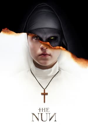 The Nun (2018) Hindi Dual Audio BluRay 360MB