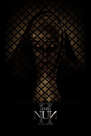 The Nun II 2023 Hindi (ORG) Web-DL | 480p